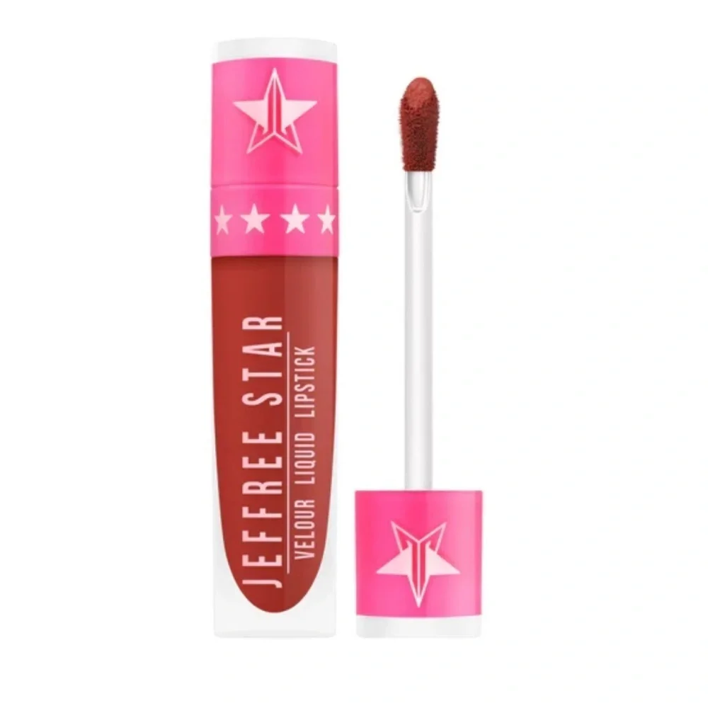 JEFFREE STAR - UNICORN BLOOD Velour Liquid Lipstick NIB